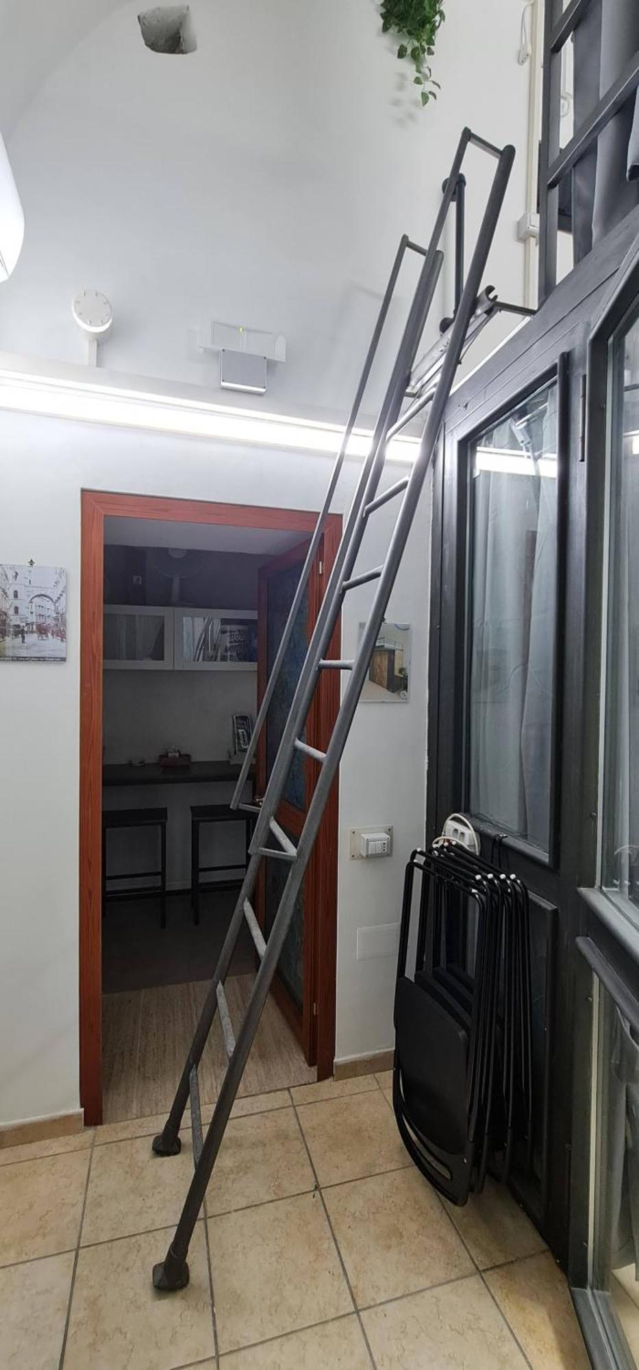 Almat Domus Apartment Napoli Cameră foto