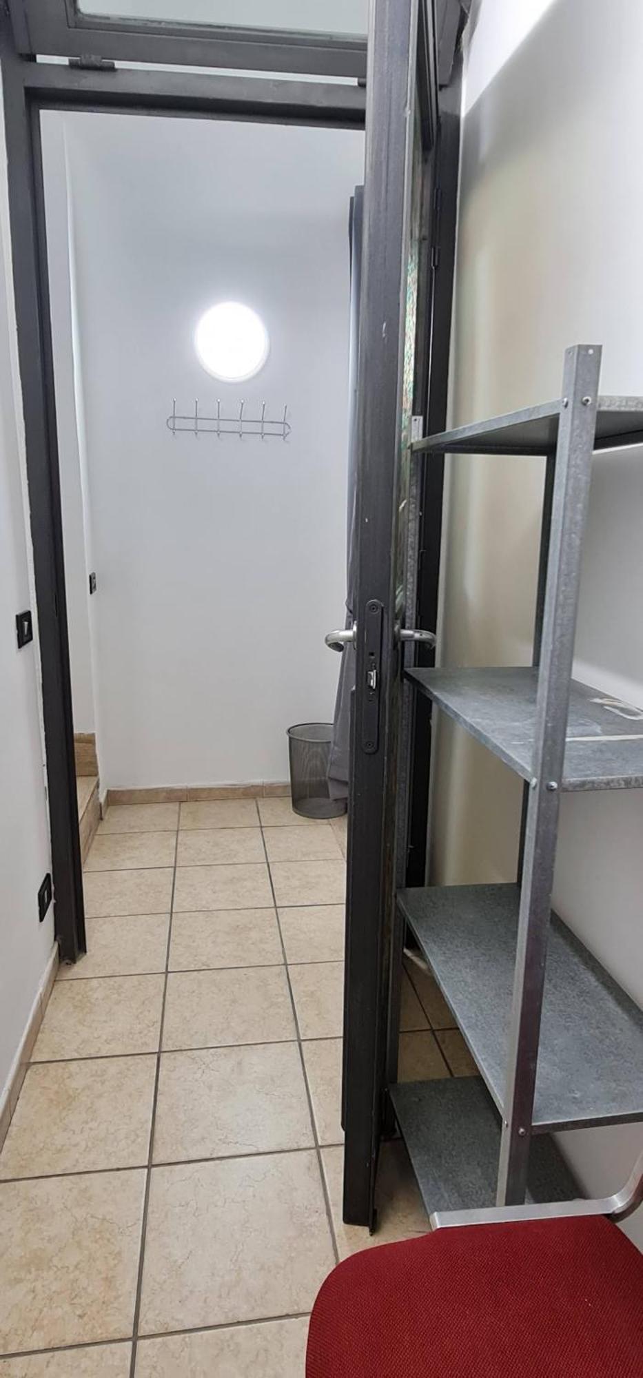 Almat Domus Apartment Napoli Cameră foto