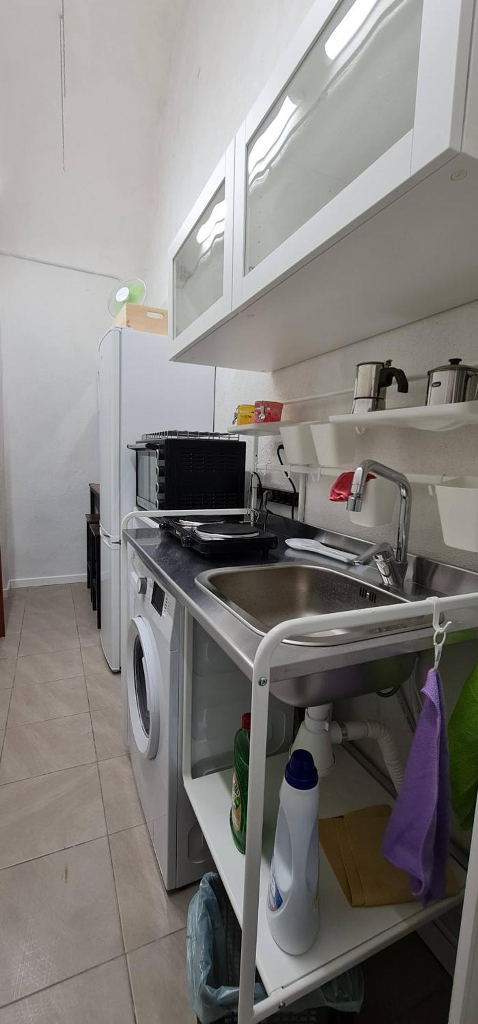 Almat Domus Apartment Napoli Cameră foto