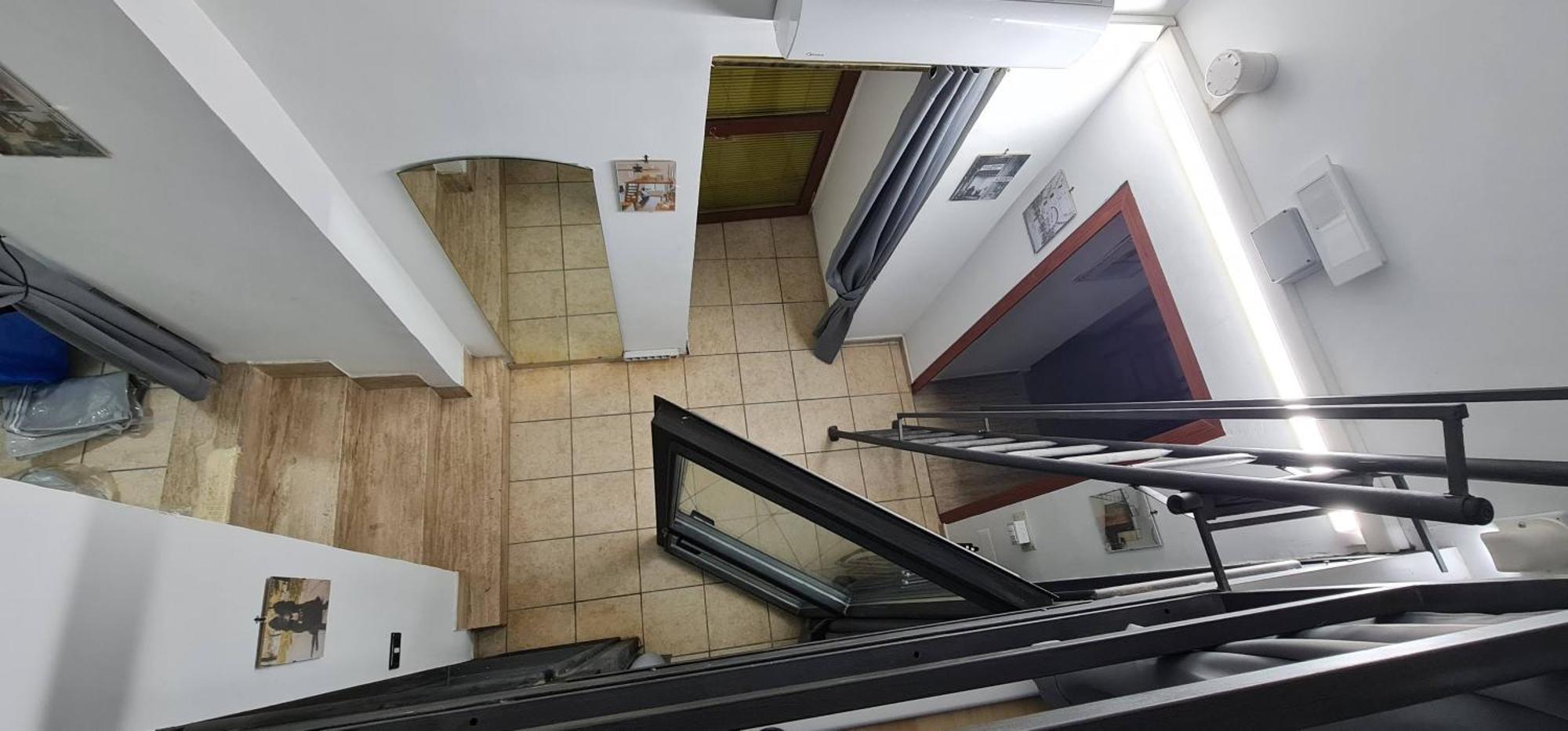 Almat Domus Apartment Napoli Cameră foto