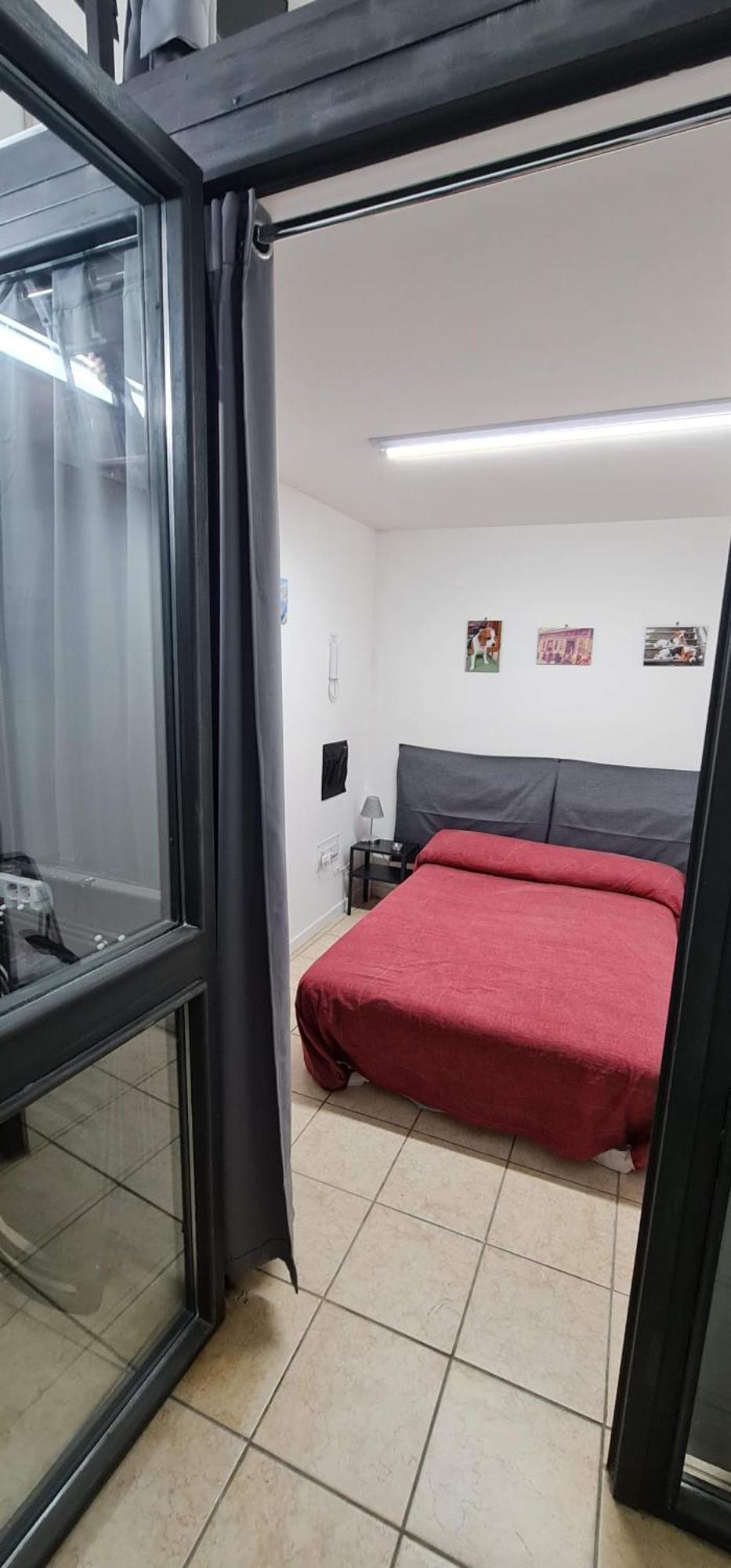 Almat Domus Apartment Napoli Cameră foto